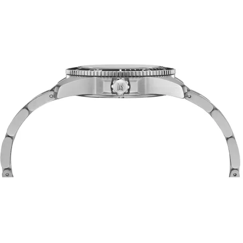 Certina DS Action fekete számlapos elegáns férfi karóra