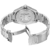 Certina DS Action férfi karóra zöld számlappal acélcsaton 40 mm