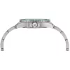 Certina DS Action férfi karóra zöld számlappal acélcsaton 40 mm
