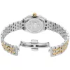 Certina DS-2 Lady gyöngyház női karóra bicolor acél 27,8 mm szíj kapcsoló