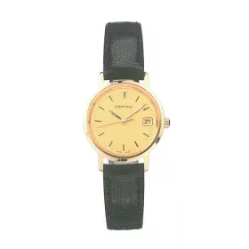 CERTINA C152.9289.65.31