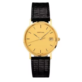 CERTINA C158.9289.65.31