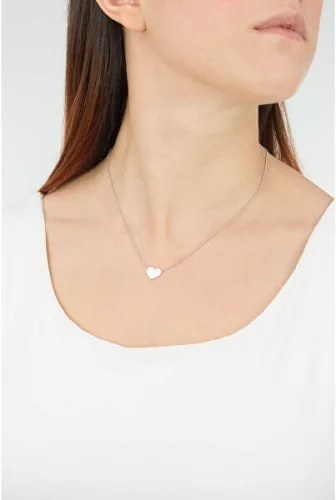 Amen CLHB3 Pray, Love ezüst női nyaklánc