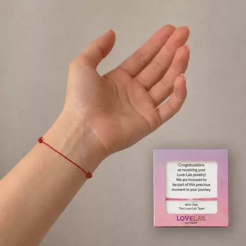 lovelab zold cubix gyemant karkoto 925 ezust modern noi ekszer