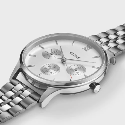 Cluse Minuit Multifunkction CW10703 karóra