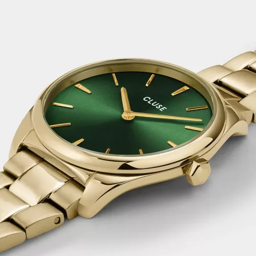 Cluse Féroce Petite CW11217 karóra