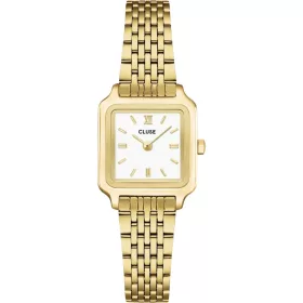 CLUSE Gracieuse Mini női karóra aranyszínű kivitelben CW15506