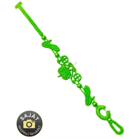 Cruciani Csipkerózsika gyerek karkötő B9919/71904