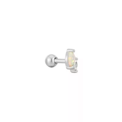 Ania Haie ezüst Női Fülpiercing - E047-07H