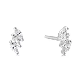 Ania Haie Női ezüst Fülbevaló - E063-01H