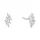 Ania Haie Női ezüst Fülbevaló - E063-01H