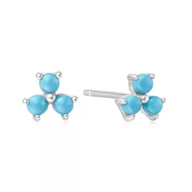 Ania Haie Női ezüst Fülbevaló - E063-04H