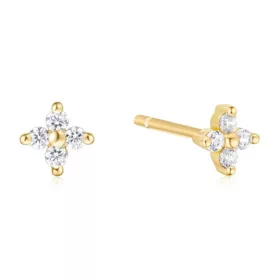 Ania Haie Női ezüst Fülbevaló - E064-01G