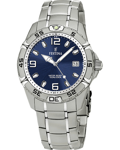 Festina F16170/4 karóra