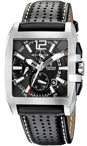 Festina F16363/6 karóra