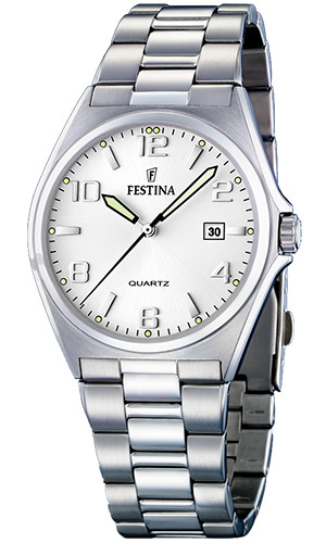 Festina F16374/5 karóra