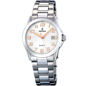 Festina F16377/3 karóra