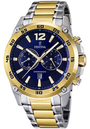 Festina F16681/2 karóra