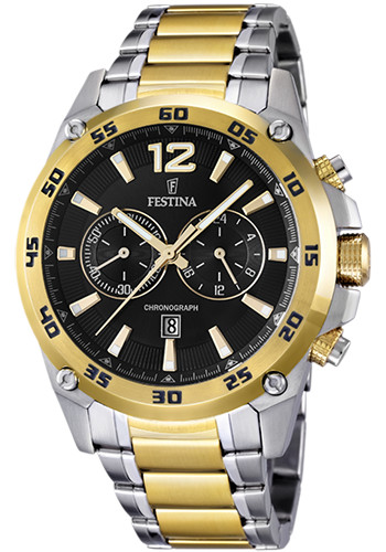 Festina F16681/4 karóra