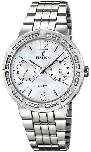 Festina F16700/1 karóra