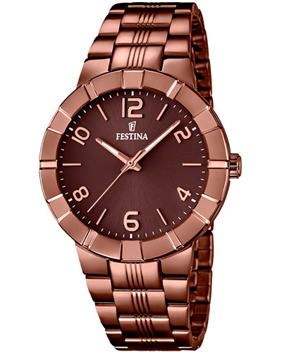 Festina F16715/2 karóra