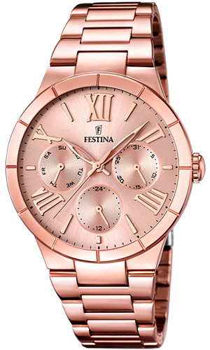 Festina F16718/2 karóra