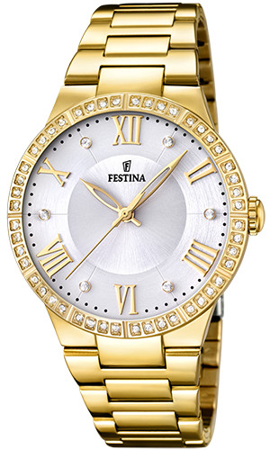 Festina F16720/1 karóra