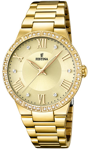 Festina F16720/2 karóra