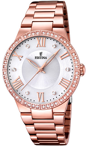 Festina F16721/1 karóra