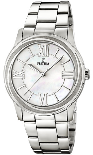 Festina F16722/1 karóra