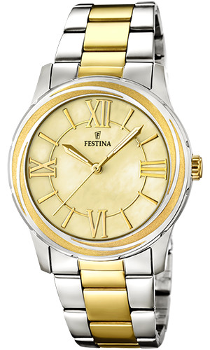 Festina F16723/1 karóra