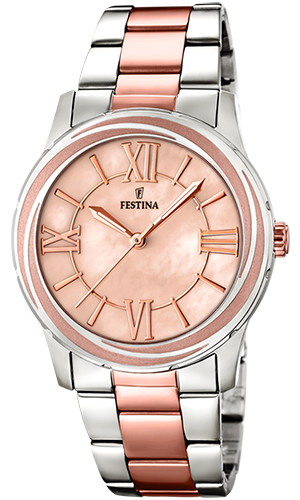 Festina F16723/2 karóra