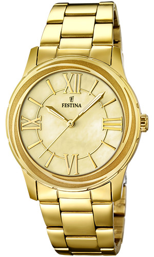 Festina F16724/2 karóra