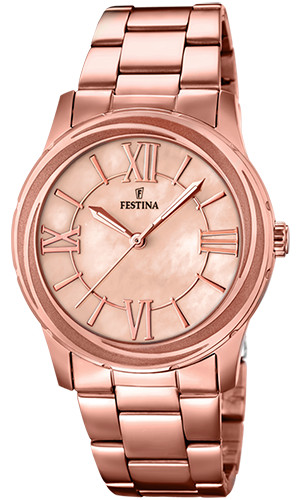 Festina F16725/2 karóra