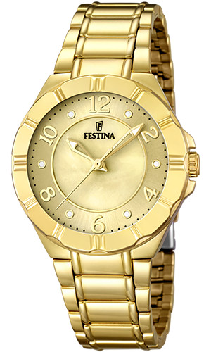 Festina F16727/1 karóra