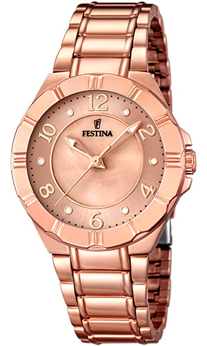 Festina F16728/1 karóra