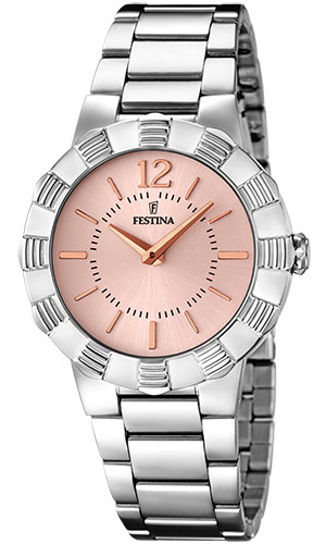 Festina F16730/3 karóra