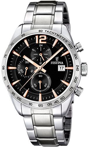 Festina F16759/6 karóra