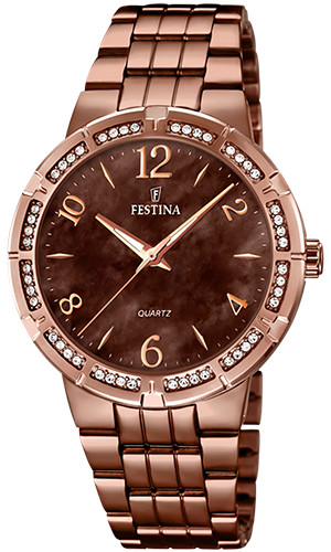 Festina F16797/2 karóra