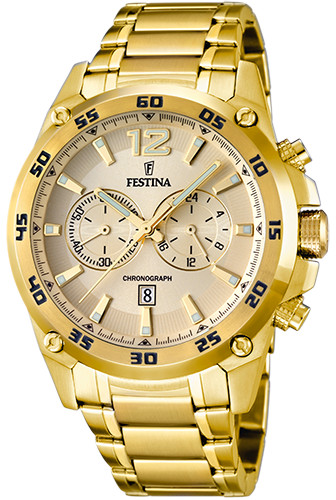 Festina F16806/1 karóra