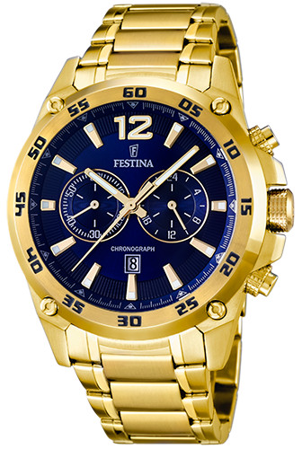 Festina F16806/2 karóra