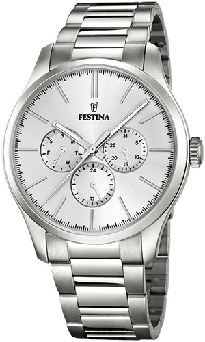 Festina F16810/1 karóra