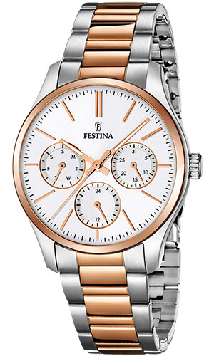 Festina F16814/2 karóra