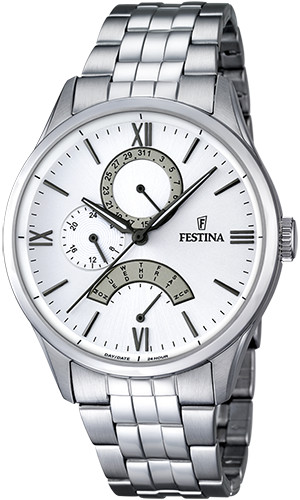 Festina F16822/1 karóra