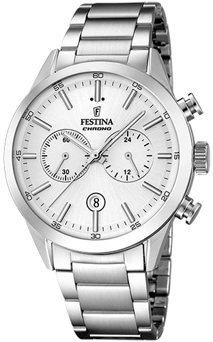 Festina F16826/1 karóra