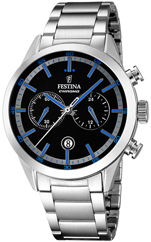 Festina F16826/5 karóra