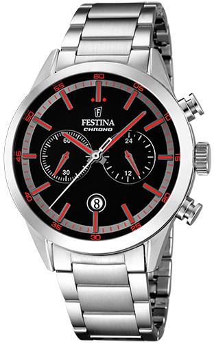 Festina F16826/6 karóra