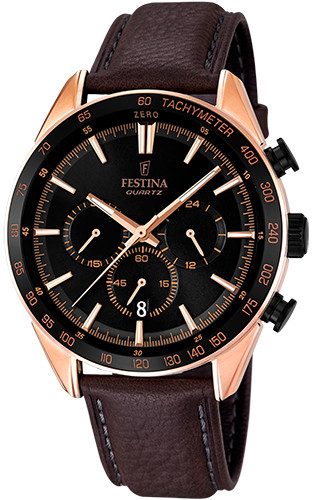 Festina F16846/1 karóra