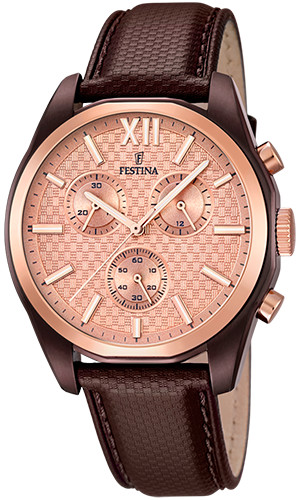 Festina F16863/1 karóra