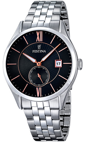 Festina F16871/4 karóra